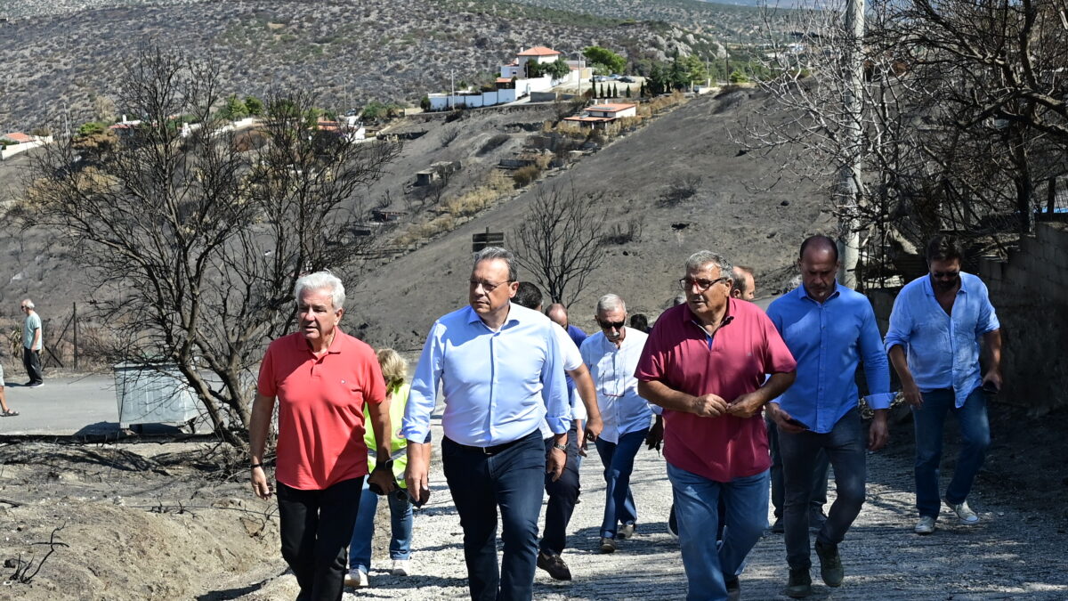 Σωκράτης Φάμελλος