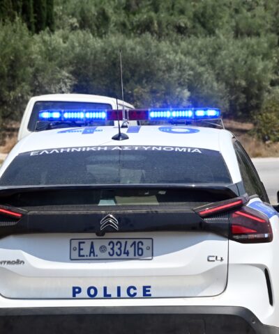 περιπολικο
