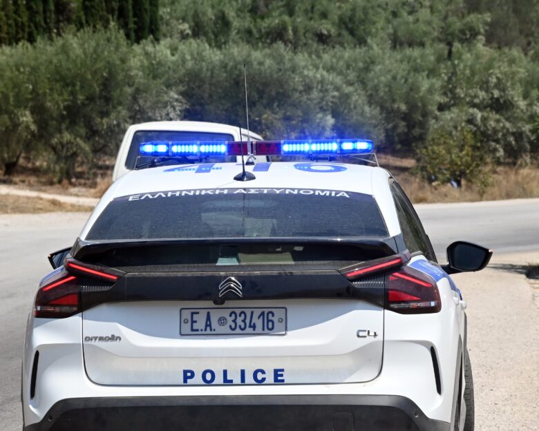 Πάτρα: 13χρονος πήρε το αυτοκίνητο του πατέρα του και εξαφανίστηκε – Εντοπίστηκε ώρες μετά κρυμμένος σε σπίτι