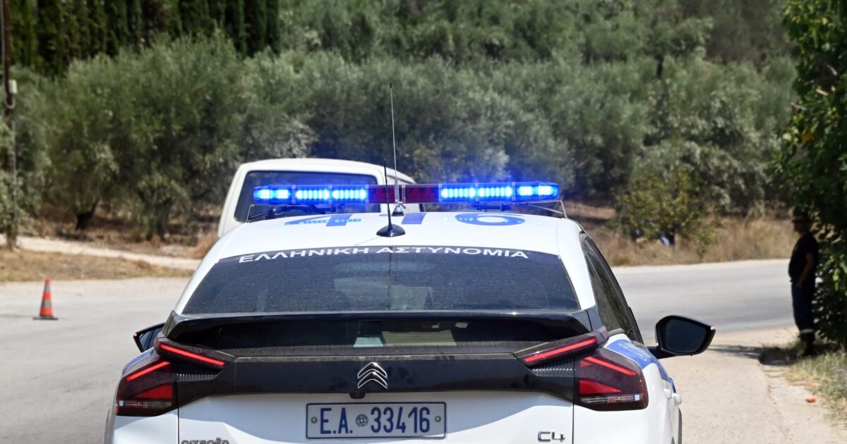 Chania: A police bomb investigation led to the big business with 48 arrests, including uniforms