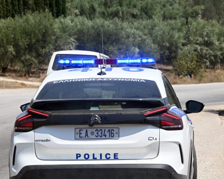 Φλώρινα: Συνελήφθη 28χρονος καταζητούμενος για ναρκωτικά στην Κρυσταλλοπηγή
