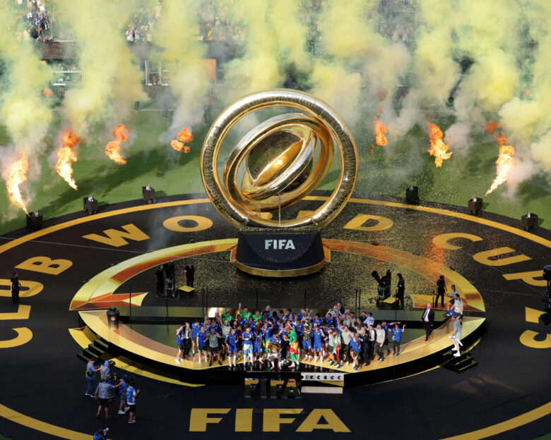 Η FIFA απαγορεύει τους δανεισμούς παικτών μεταξύ συλλόγων που ανήκουν στον ίδιο επιχειρηματικό όμιλο