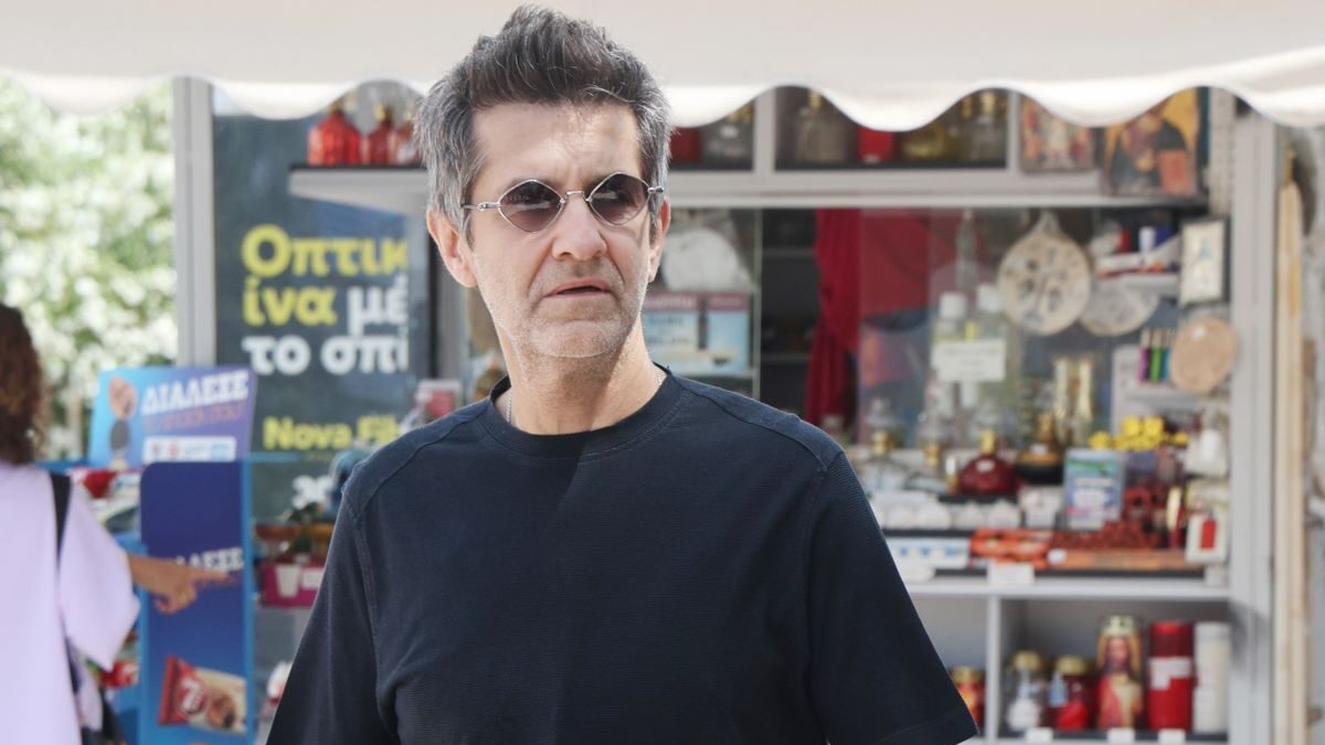 Ο Φοίβος