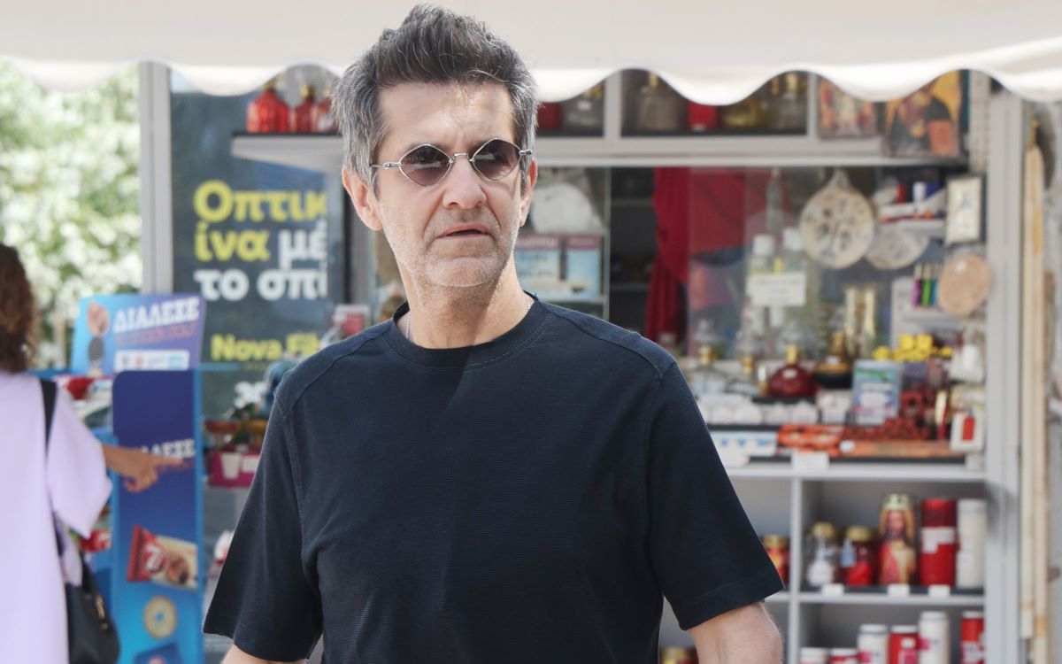 Ο Φοίβος