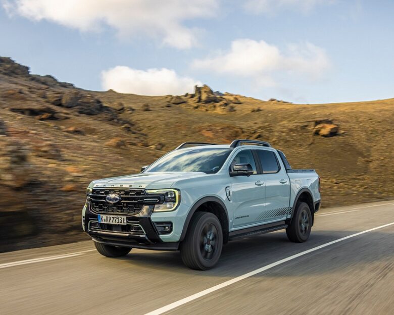 Ford: Ήρθε το Ranger Plug-in Hybrid που χαρίζει και 50 χλμ. ηλεκτρικής αυτονομίας