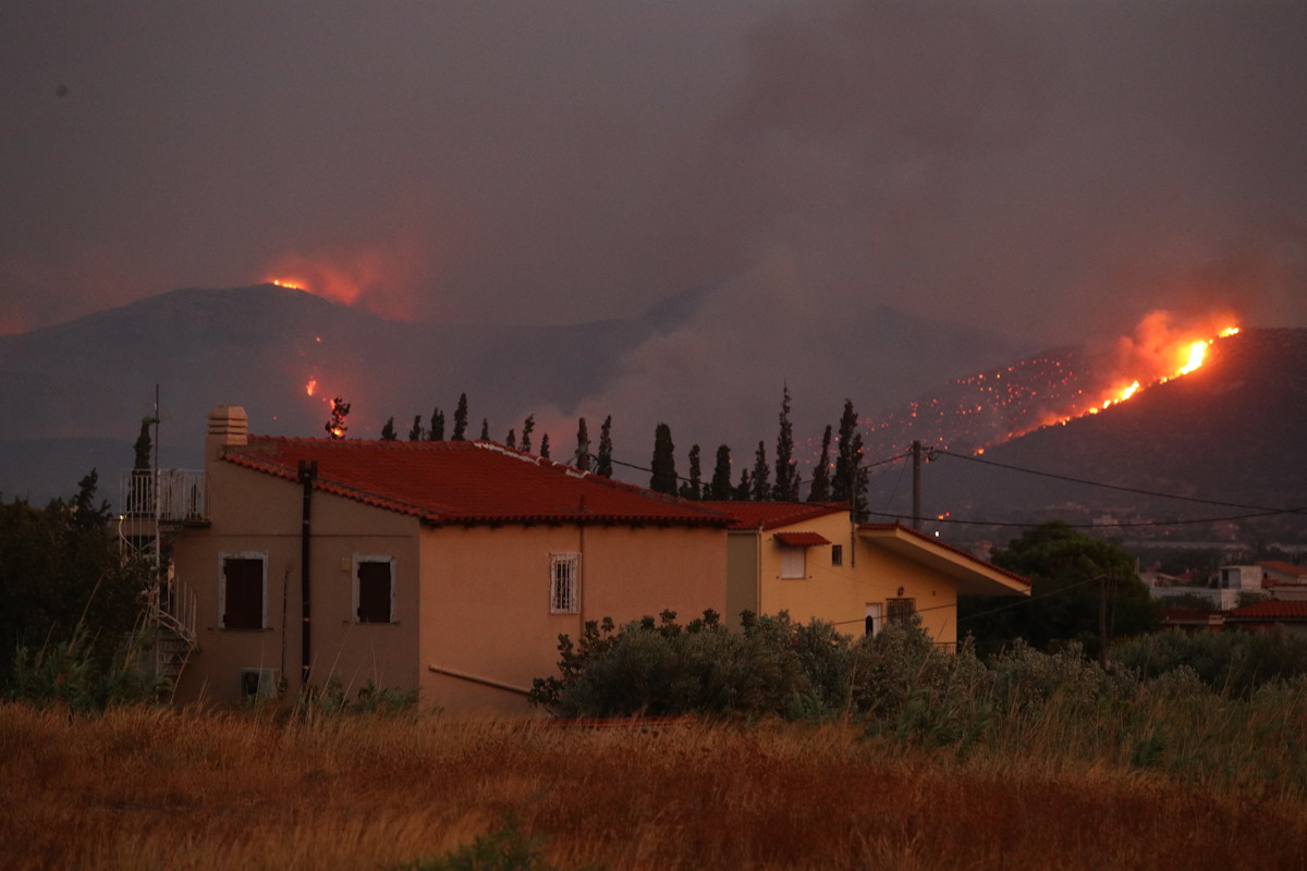 Κερατέα