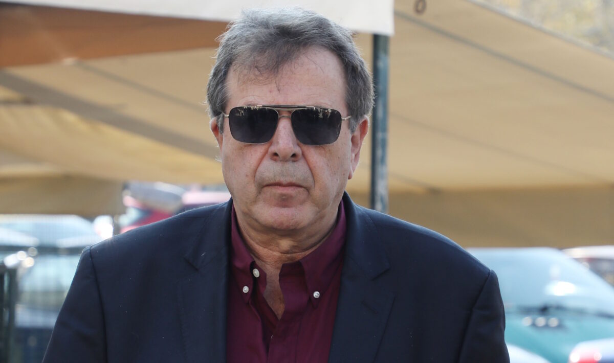 Χρήστος Φωτίδης
