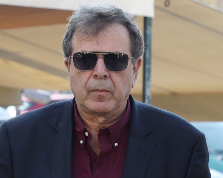 Χρήστος Φωτίδης: Δεν με φοβίζει ο θάνατος, πιστεύω ότι ανοίγει μια πόρτα και πάμε σε άλλη διάσταση