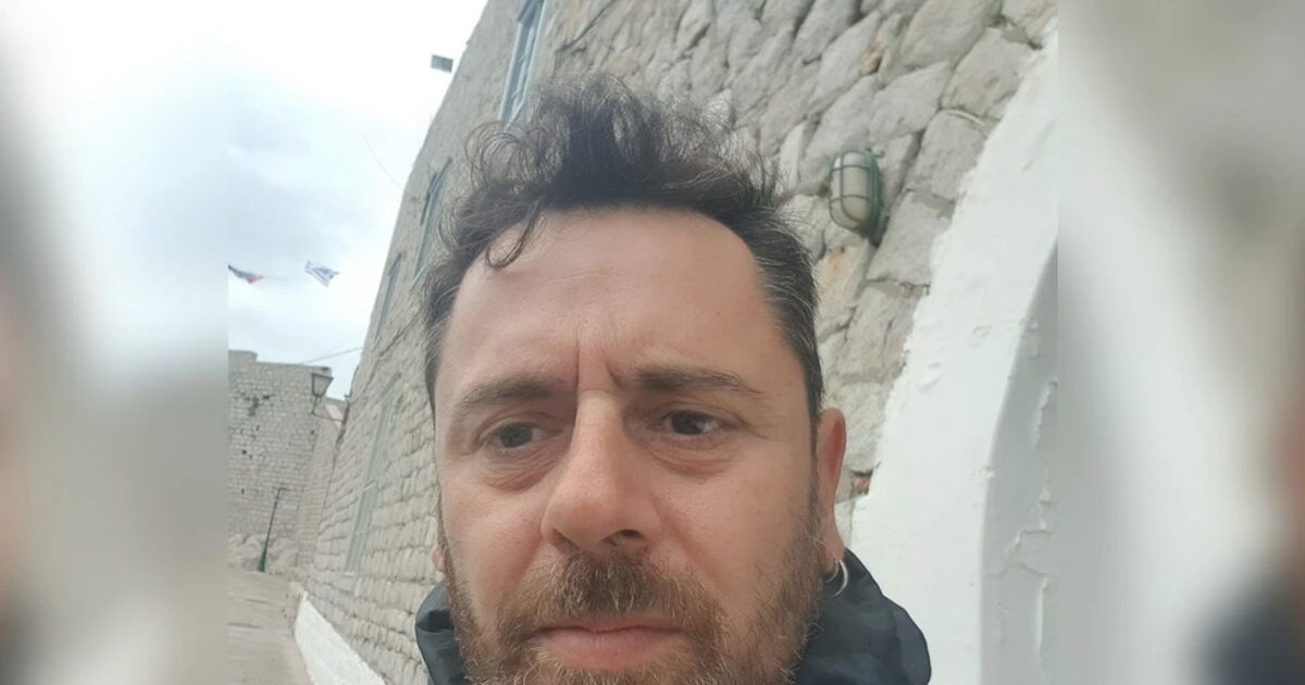 Dead a photographer and photojournalist after a car accident on Egnatia Road – Trees in ICU his wife