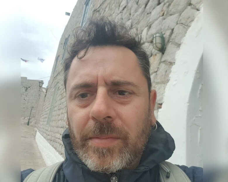 Νεκρός ένας φωτογράφος και φωτορεπόρτερ μετά από τροχαίο στην Εγνατία οδό – Διασωληνωμένη στη ΜΕΘ η σύζυγός του