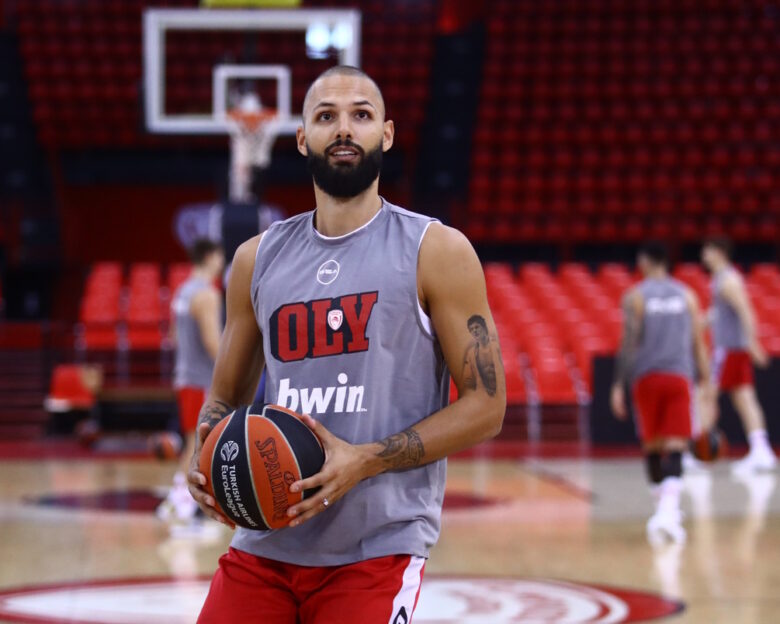 Ο Ολυμπιακός ανακοίνωσε τα φιλικά προετοιμασίας για τη σεζόν 2025/26