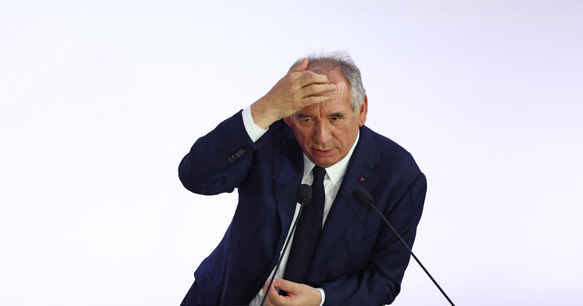 France: The Bayrou Government is cracking – ‘no’ and by the socialists in providing a vote of confidence