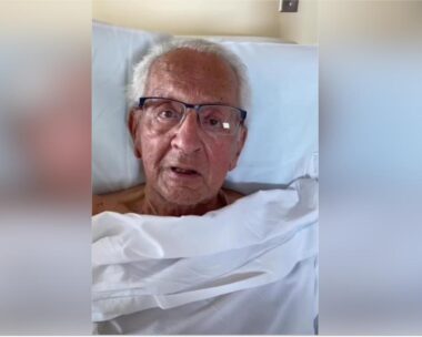 Ο δικαστής Φρανκ Κάπριο