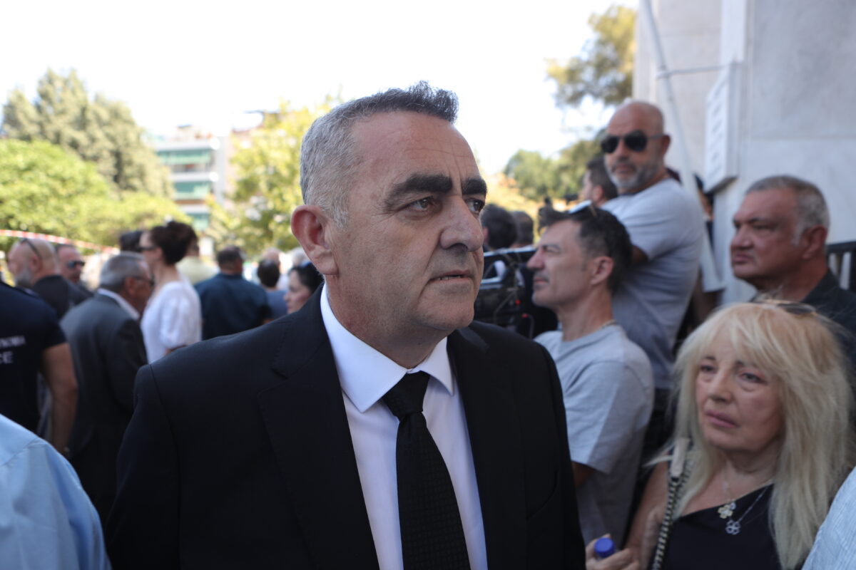 Φρέντι Μπελέρης