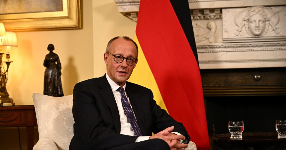 ‘Dip’ in Germany’s industrial production – concern for exports due to duties