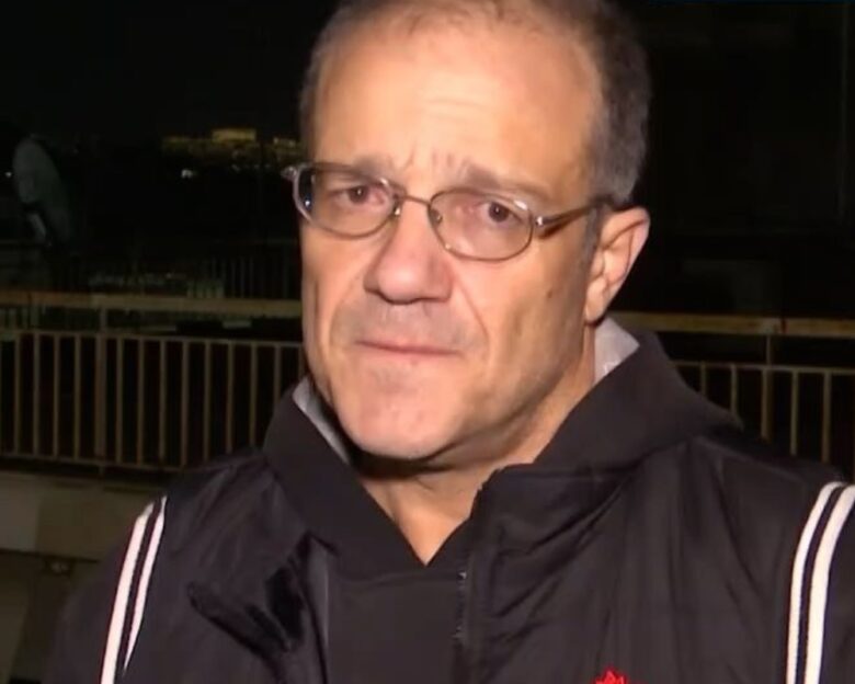 Φώτης Σπύρος: «Ανακάλυψα μικρός ότι είμαι γκέι, ήμουν αλκοολικός όπως ο μπαμπάς μου αλλά έκανα απεξάρτηση»