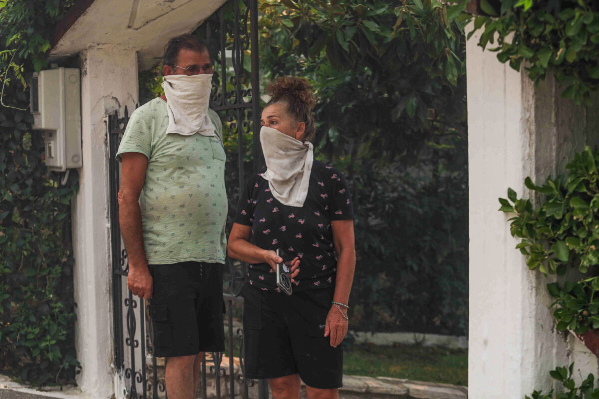 Άνθρωποι