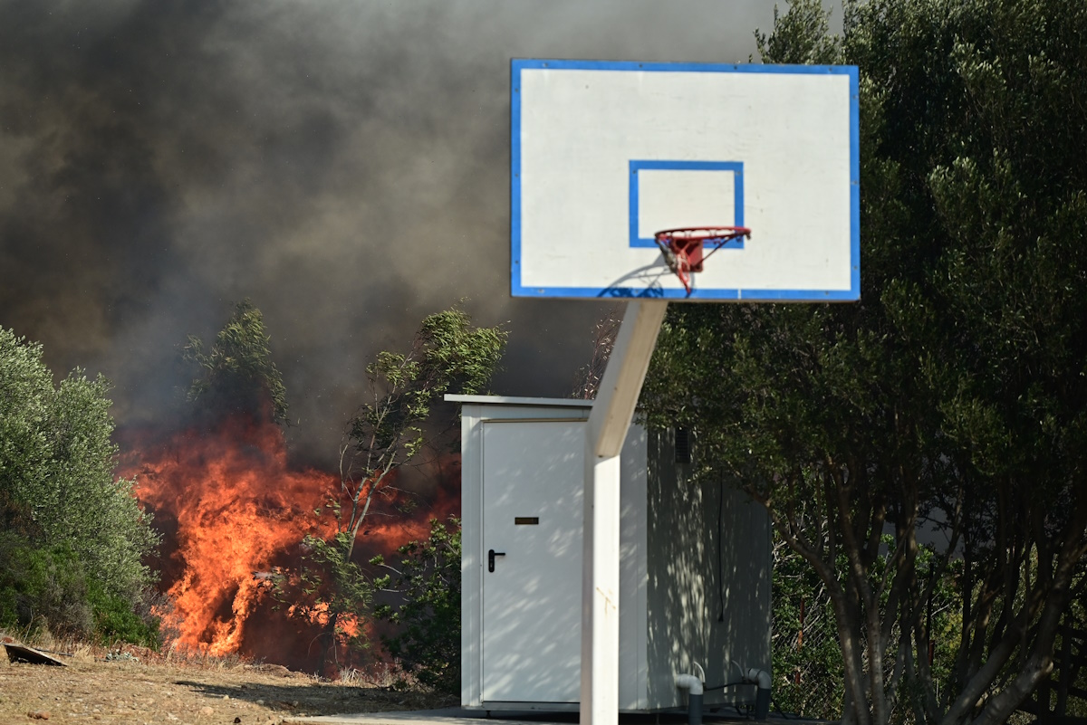 Fire