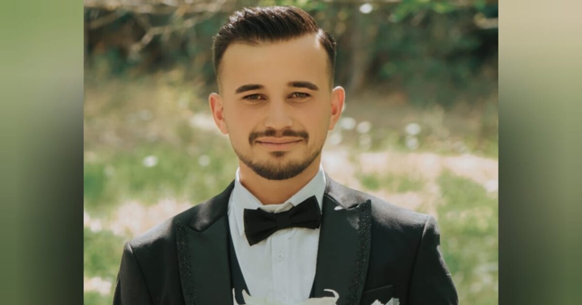Tragedy in Turkey: Groom died in his wedding feast of “Balots”
