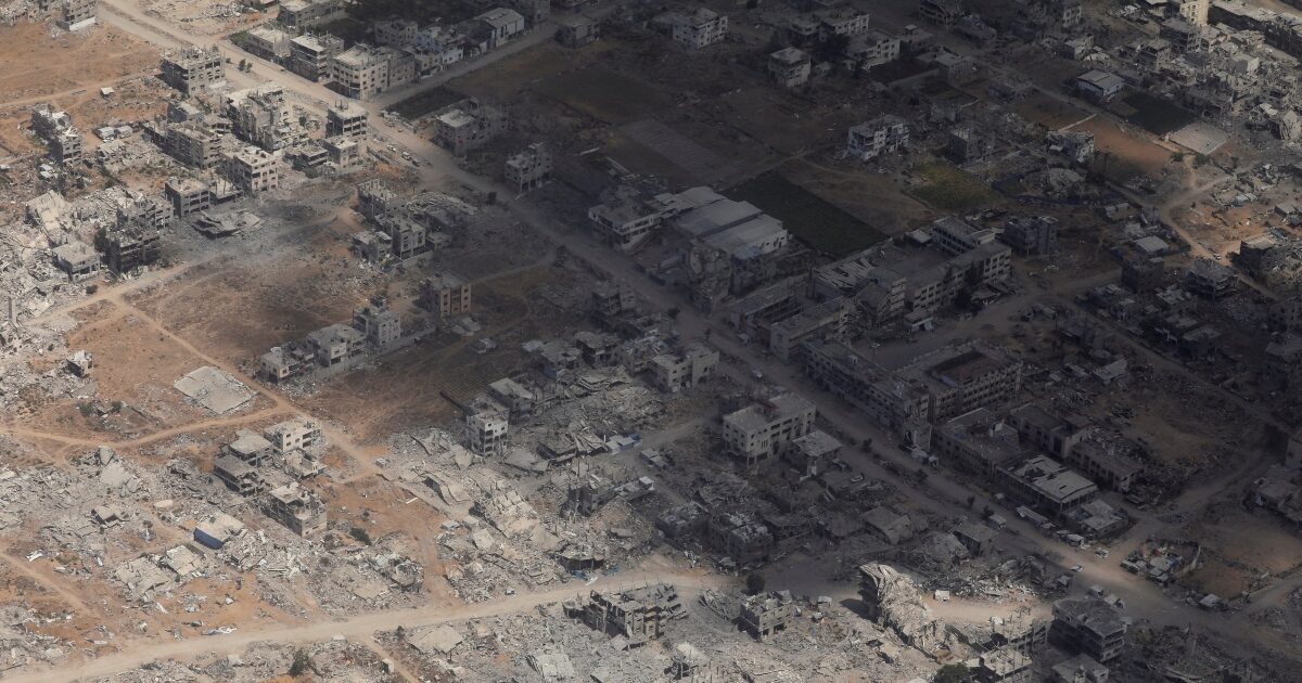 “Gideon’s tanks”: The operation that launched Israel against Hamas failed, according to confidential document