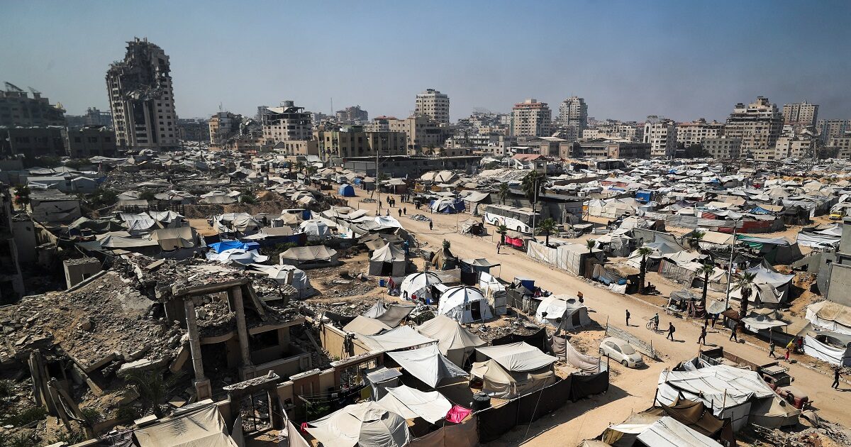 Israel: The “early stages” of the occupation of the city of Gaza have begun – more “tight” timetable for Hamas’ defeat by Netanyahu’s defeat