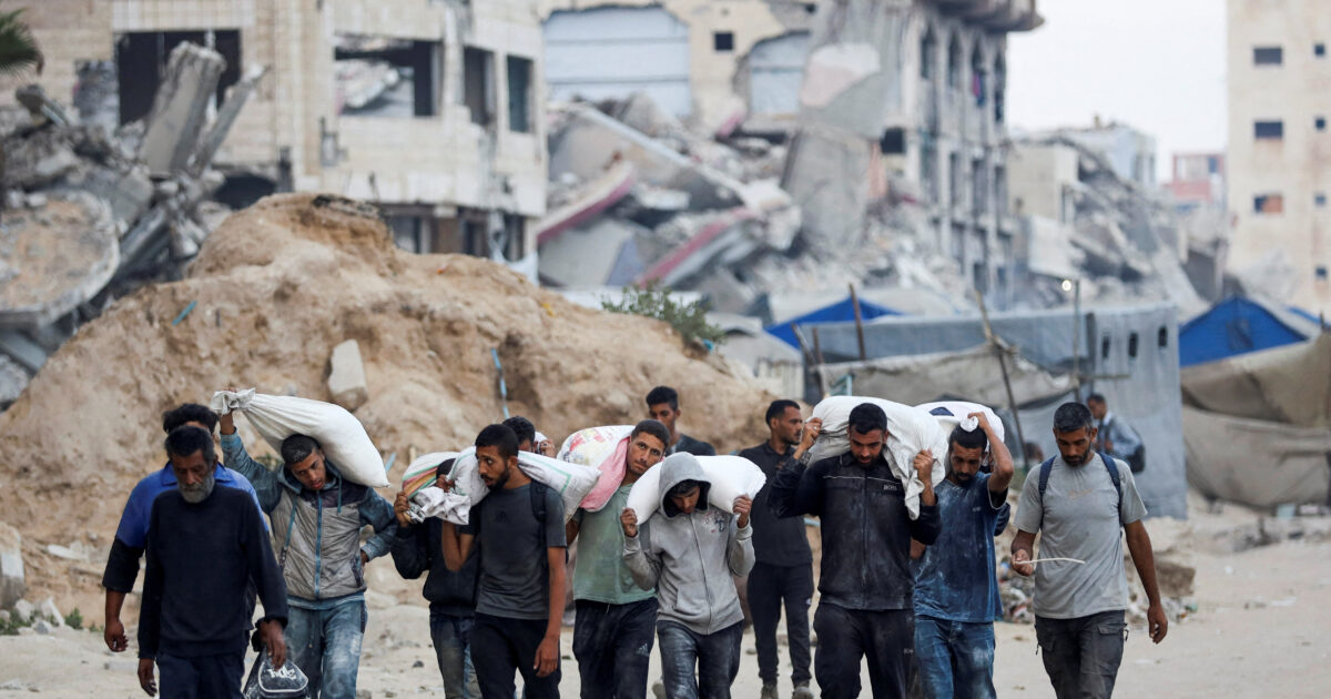 CNN: “Death Penalty for hostages Gaza occupation” – Israeli Army will attempt