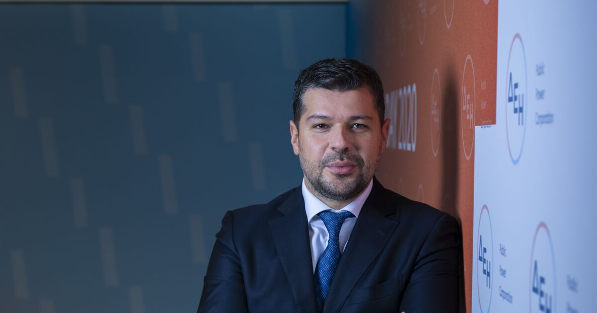PPC: At 1 billion euros the first semester EBITDA – net profits of 0.2 billion euros