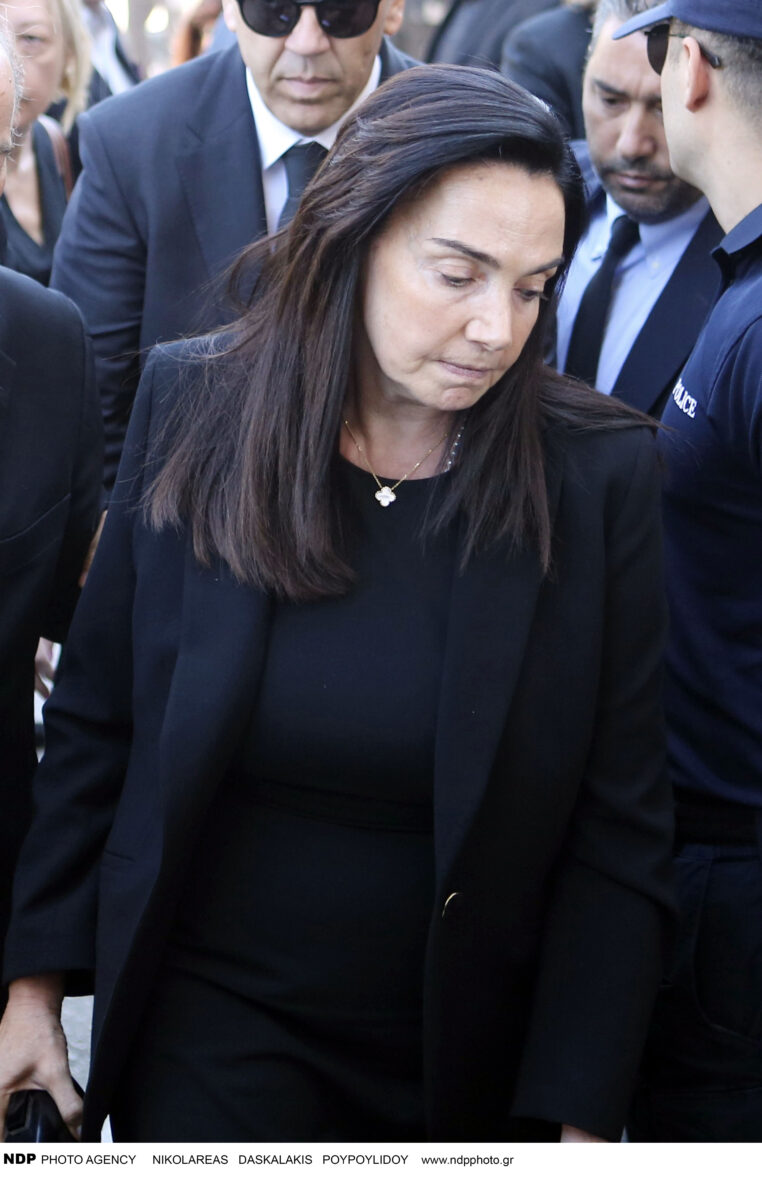 Γεωργία Σαμαρά