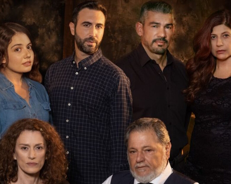 Η γη της ελιάς – spoiler: Ο Αποστόλης εντοπίζεται νεκρός