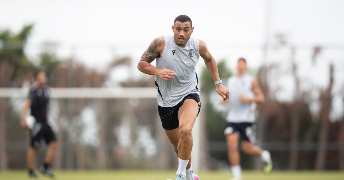 Rijeka – PAOK: For the double in Croatia with Yakoumaki the Thessaloniki