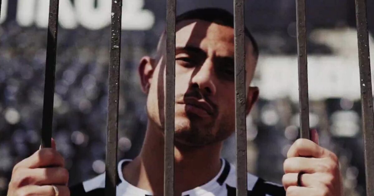 PAOK announced George Yakoumakis with Mexican soap opera