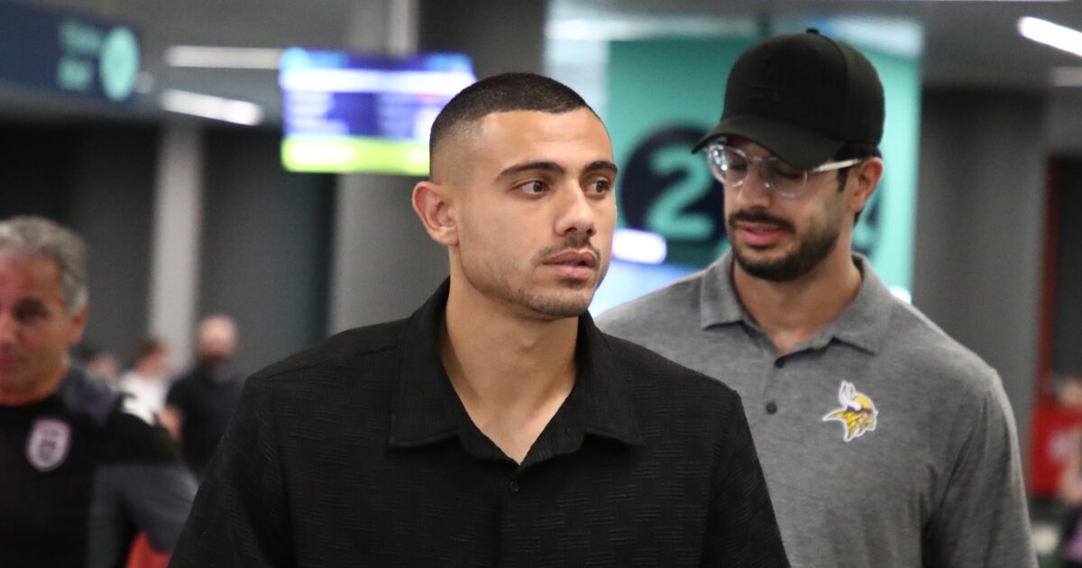 PAOK: With Yakoumaki and Despontov the European List of Rijeka