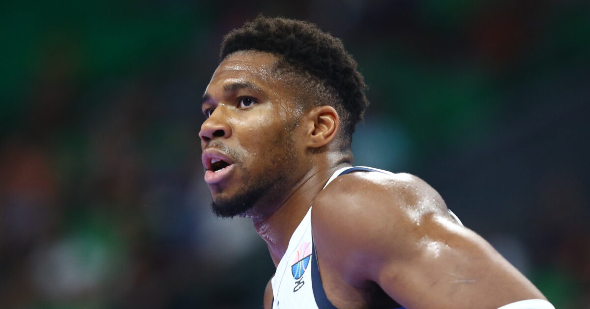 National Basketball: The final dozen for Eurobasket 2025 – In the midst of Antetokounbos brothers, except Zugris