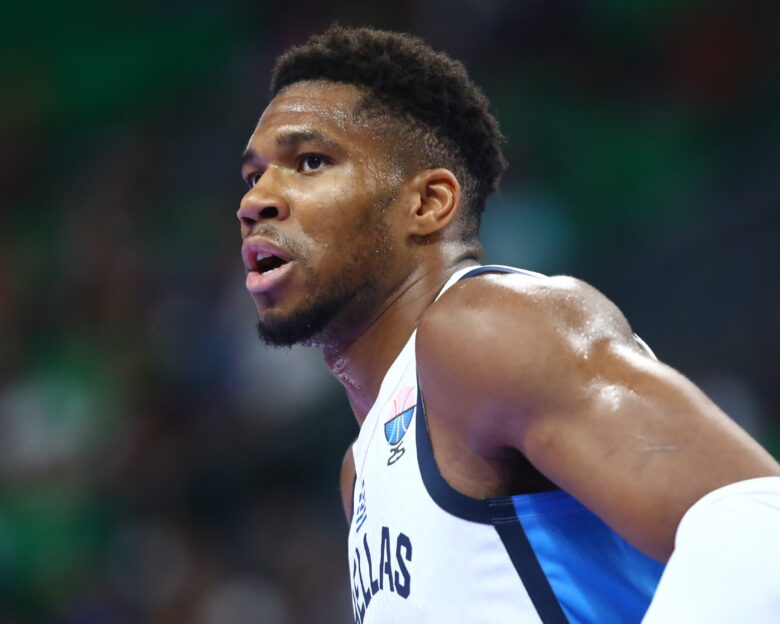 Εθνική μπάσκετ: Η τελική δωδεκάδα για το Eurobasket 2025 – Μέσα τα αδέρφια Αντετοκούνμπο, εκτός ο Ζούγρης