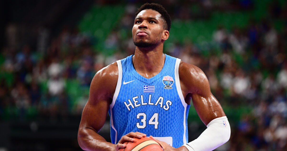 The other Giannis Antetokounbos: Greek Freak Investments in Greece and Abroad, Charities and Dead Millions