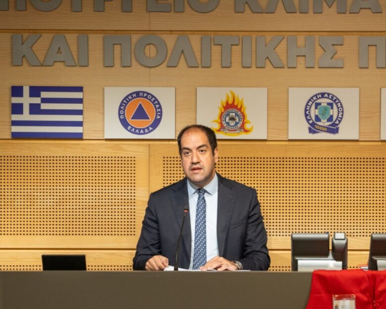 Φωτιές – Κεφαλογιάννης: Το δυσκολότερο καλοκαίρι 20ετίας στην Ευρώπη – 1.000 προσλήψεις πυροσβεστών το 2026