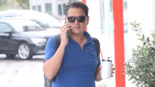 Γιάννης Πουλόπουλος