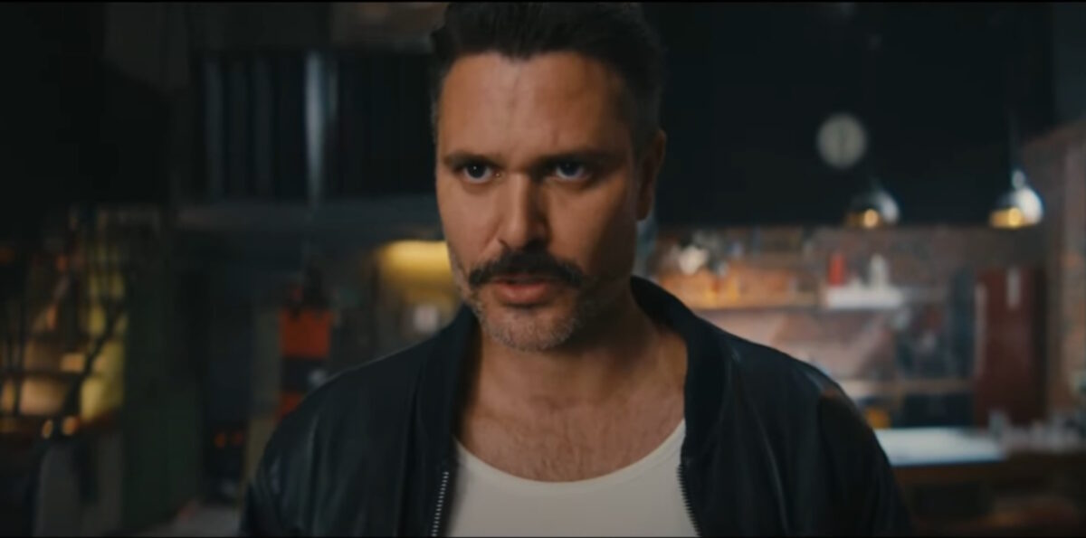 Μιχάλης Λεβεντογιάννης