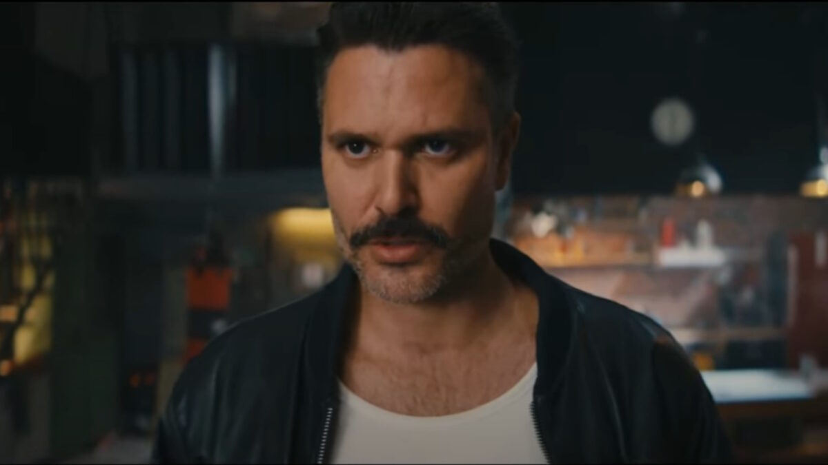 Μιχάλης Λεβεντογιάννης