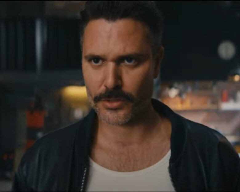 Γιατί ρε πατέρα: Τα πρώτα πλάνα από τη νέα κωμωδία του ΑΝΤ1, που πρωταγωνιστεί ο Μιχάλης Λεβεντογιάννης