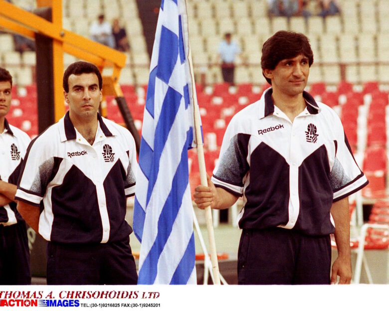 Eurobasket: Νίκος Γκάλης και Παναγιώτης Γιαννάκης στην κορυφαία 10άδα των σκόρερ της διοργάνωσης
