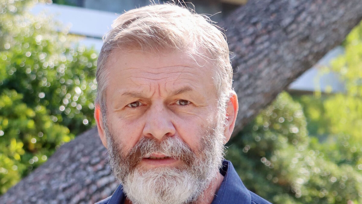 Απόστολος Γκλέτσος