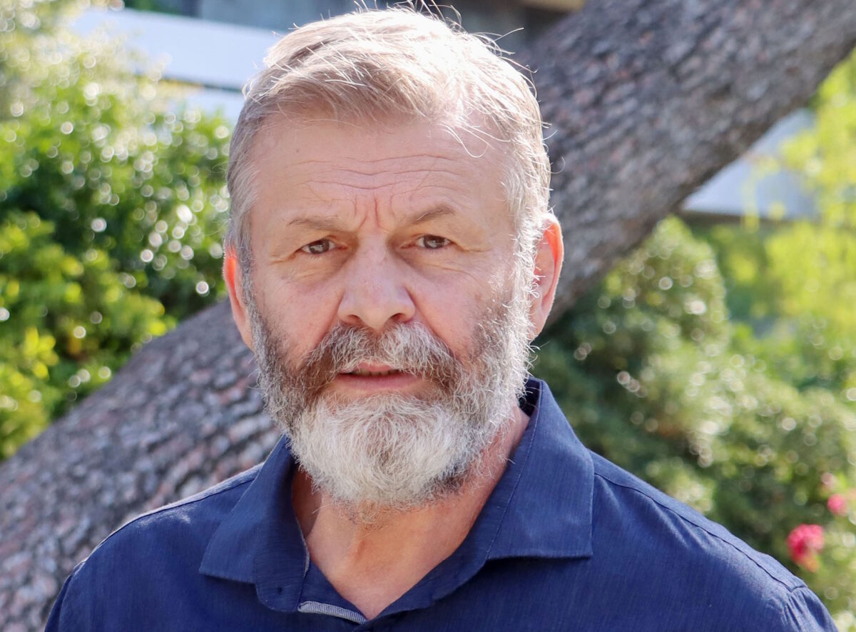 Απόστολος Γκλέτσος