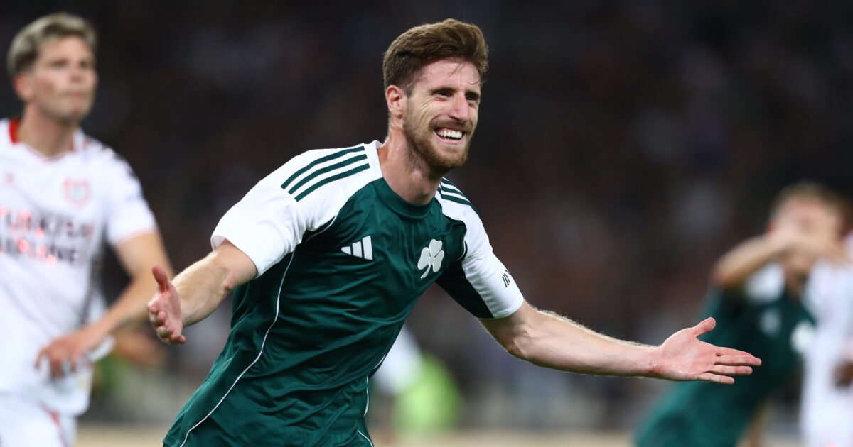 Panathinaikos – Samsunspor 2-1: Great Overturn and Prophet in the Europa League League Phase