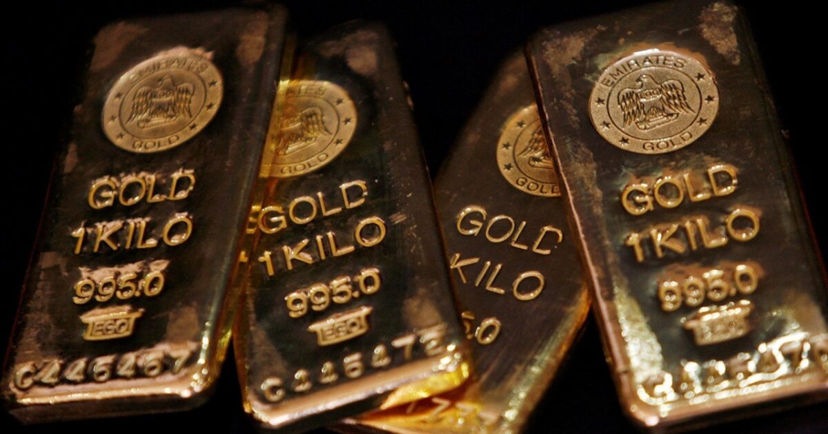 Financial Times: US impose duties on gold bars, hurting Switzerland