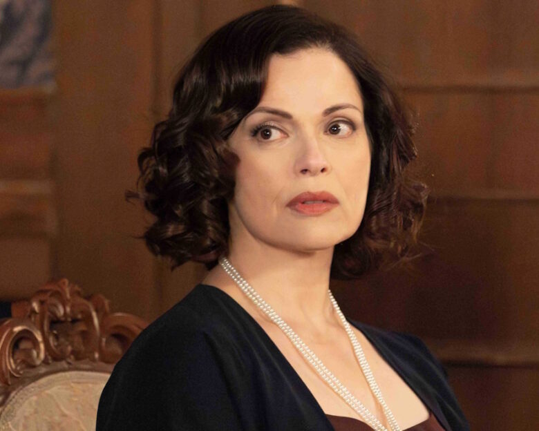 Grand Hotel – spoiler: Σοκ για την Κυβέλη, το ξενοδοχείο καταστρέφεται