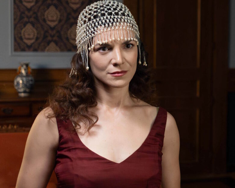 Grand Hotel – spoiler: Δύσκολες ώρες για τη Θεώνη, ο Χαραλάμπης στη φυλακή