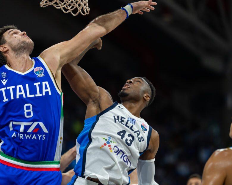 Eurobasket 2025: Η βαθμολογία στον όμιλο της Εθνικής Ελλάδας και το πρόγραμμα της δεύτερης αγωνιστικής