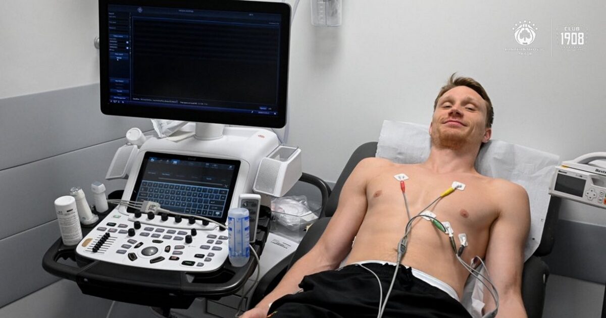 Panathinaikos: Marius Grigonis and Yiannis Kouzeloglou did exams for the new season