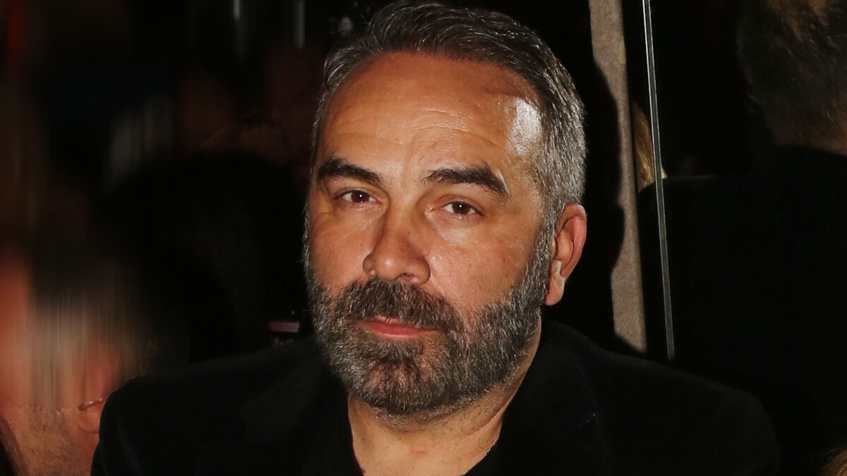 Γρηγόρης Γκουντάρας